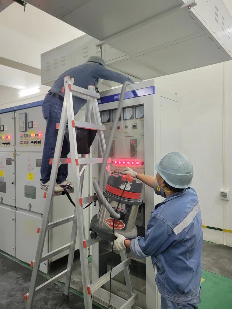 钢结构施工规范解析:确保安全与质量的关键步骤